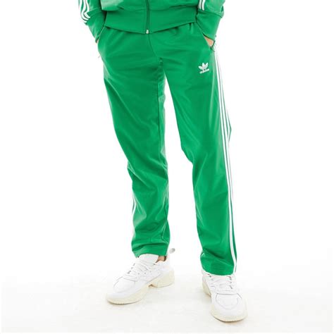 groen adidas broekje|adidas trainers broek.